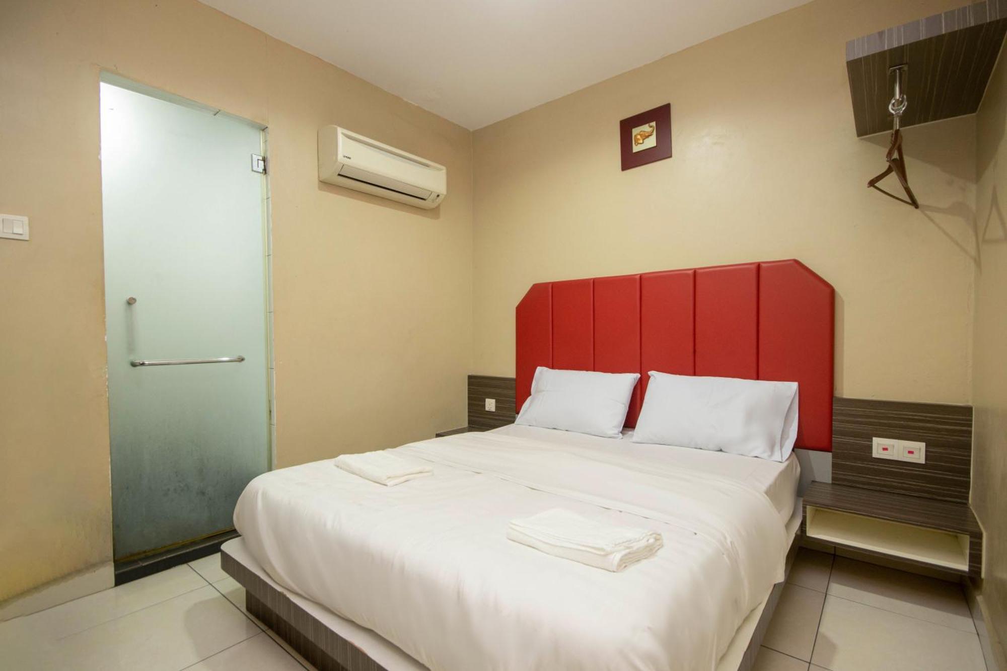 Jq Happy Lumut Hotel מראה חיצוני תמונה